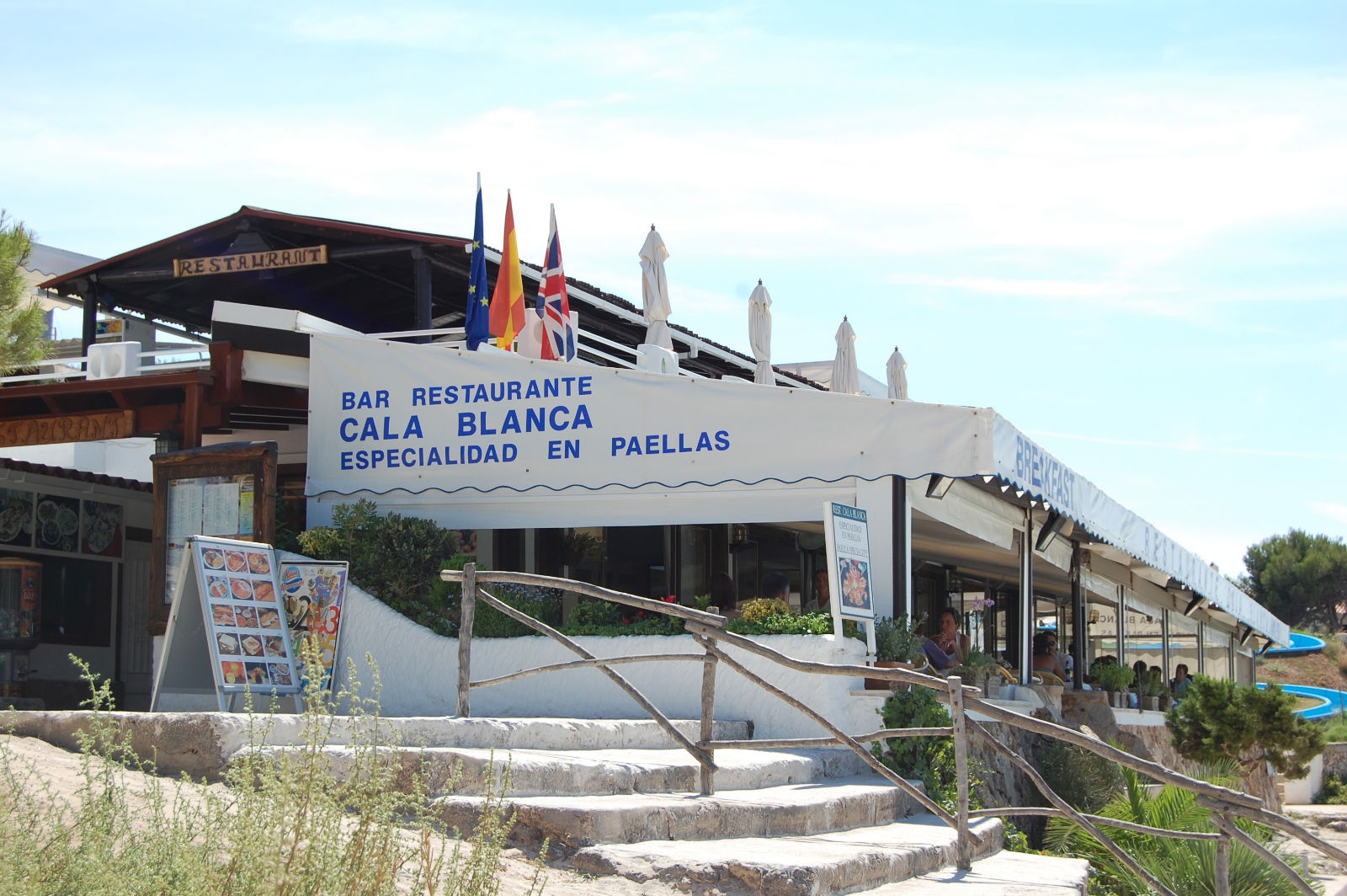 Galería
