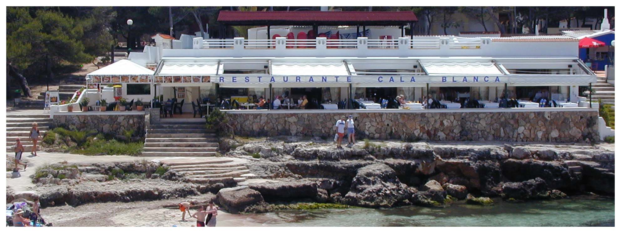 Foto del restaurante