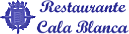 Logo Cala Blanca